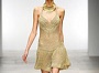 Красивые модные платья 2012 года